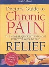 Doctors Guide to Chronic Pain (Hardcover)