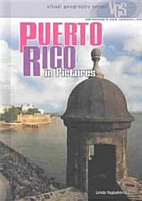 Puerto Rico in Pictures (Hardcover, 2, Rev & Updated)