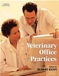 Veterinary Office Practices (Paperback)
