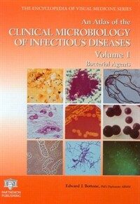 An atlas of the clinical microbiology of infectious diseases