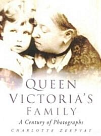Queen Victorias Family (Paperback, New ed)
