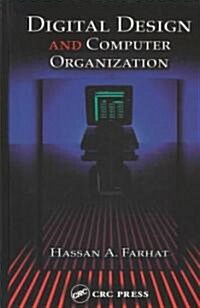 Digital Design and Computer Organization (Hardcover)