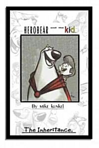 Herobear and the Kid (Paperback)