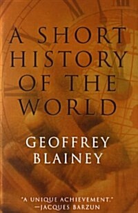 A Short History of the World (Paperback, Reprint)