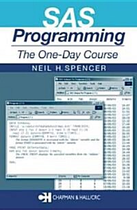 Sas Programming (Paperback)
