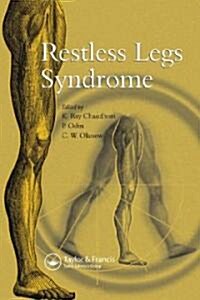 Restless Legs Syndrome (Hardcover)
