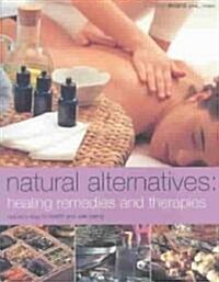 Natural Alternatives (Paperback)