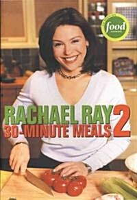 [중고] 30-Minute Meals 2 (Paperback)