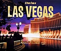 A Photo Tour of Las Vegas (Hardcover)