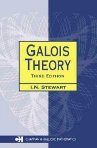 Galois theory 3rd ed