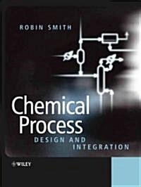 Chemical Process Design and in (Paperback, 2, Revised)