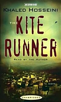 The Kite Runner (Cassette, Unabridged)