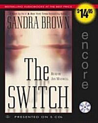 The Switch (Audio CD)