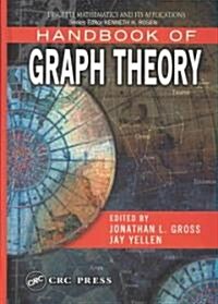 Handbook of Graph Theory and Applications (Hardcover)