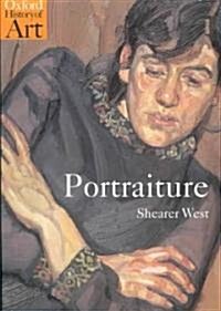 Portraiture (Paperback)