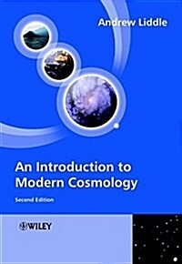 An Introduction to Modern Cosmology (Paperback, 2 Rev ed)