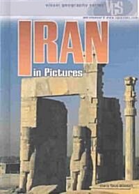 Iran in Pictures (Hardcover, 2)