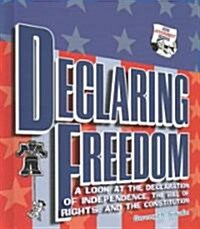 Declaring Freedom (Library)