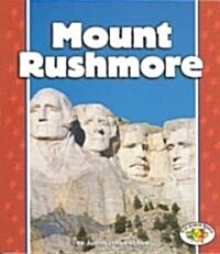 Mount Rushmore (Paperback)