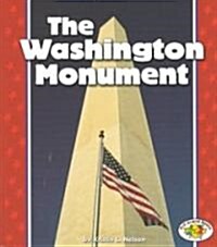 The Washington Monument (Paperback)