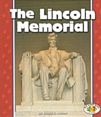 [중고] The Lincoln Memorial (Paperback)
