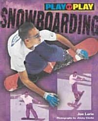 Play-By-Play Snowboarding (Library)