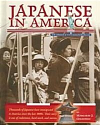 Japanese in America (Library)