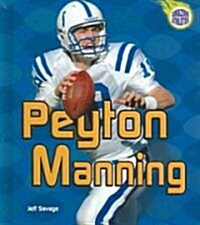 Peyton Manning (Library)