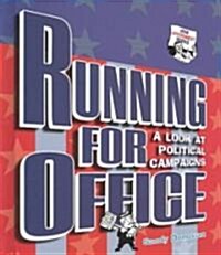 Running for Office (Hardcover)