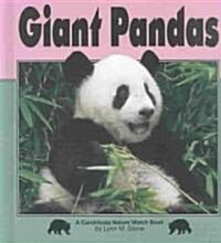 Giant Pandas (Hardcover)