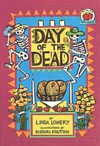 Day of the Dead (Paperback)