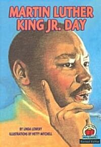 Martin Luther King Jr. Day (Paperback, 2, Revised)