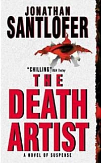 The Death Artist (Mass Market Paperback)