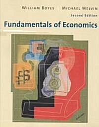 Fundamentals of Economics (Paperback, 2nd)