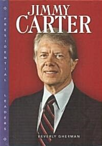 Jimmy Carter (Hardcover)