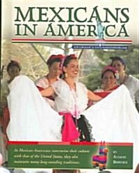 Mexicans in America (Library)