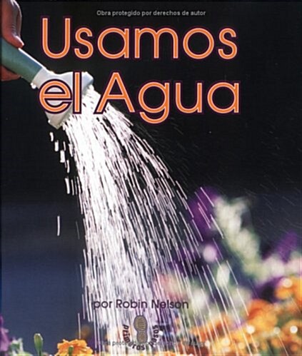 Usamos El Agua (Library)