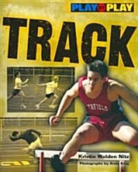 Play-By-Play Track (Paperback)