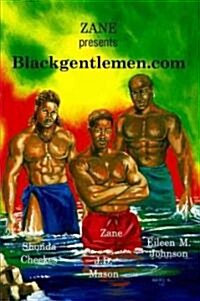 Blackgentlemen.com (Paperback, Original)