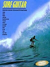 Surf Guitar (Paperback)