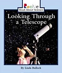 Looking Through a Telescope (Library)