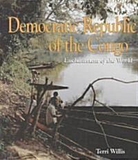 Democratic Republic of the Congo (Library, 2nd, Subsequent)