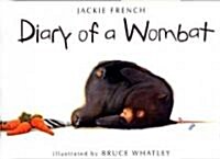 Diary of a Wombat (School & Library)