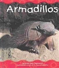 Armadillos (Library Binding)