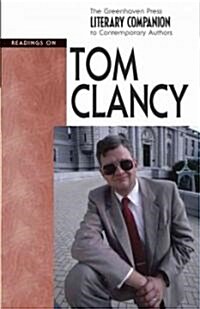 Readings on Tom Clancy (Library)