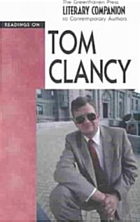 Readings on Tom Clancy (Paperback)
