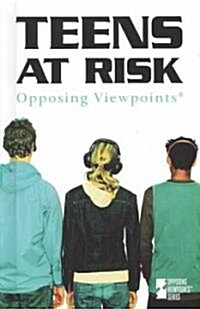 Teens at Risk (Library)