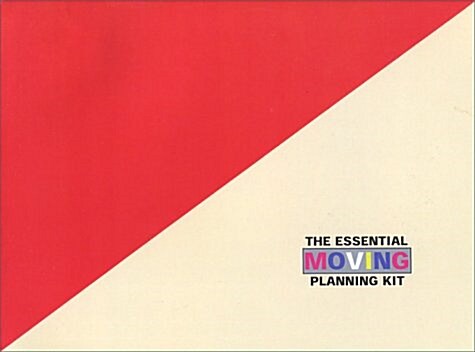 The Essential Moving Planning Kit (Paperback, 3rd, Revised, Update)