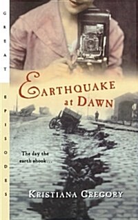 Earthquake at Dawn (Paperback, 1st, Reissue)