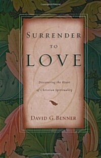 Surrender to Love (Paperback)